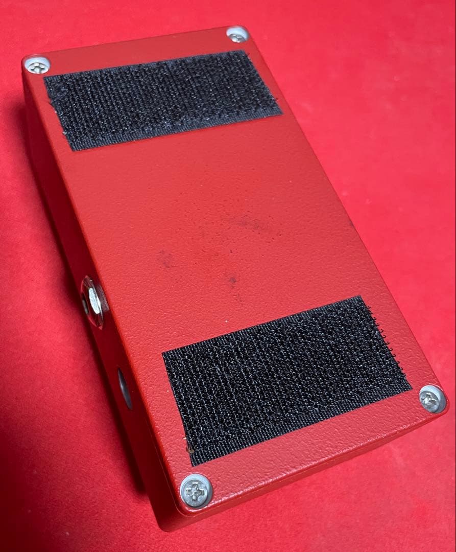 Vin-Antique UFO'84 ファズ/fuzz