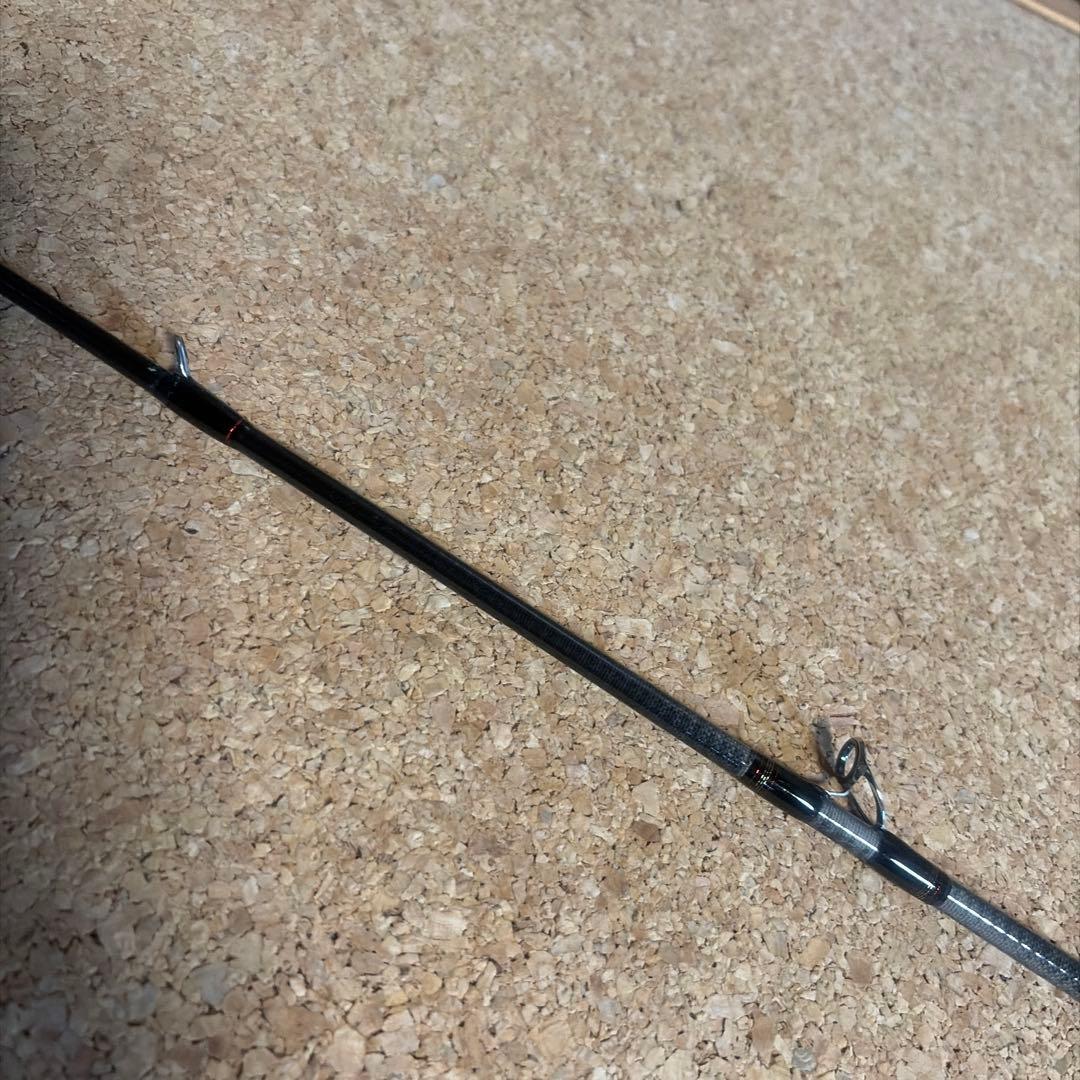 ダイワ メタリア タチウオテンヤ SP 82-190