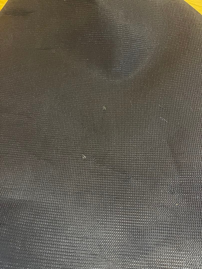 PUMA ゴルフバッグ ネイビー/ホワイト