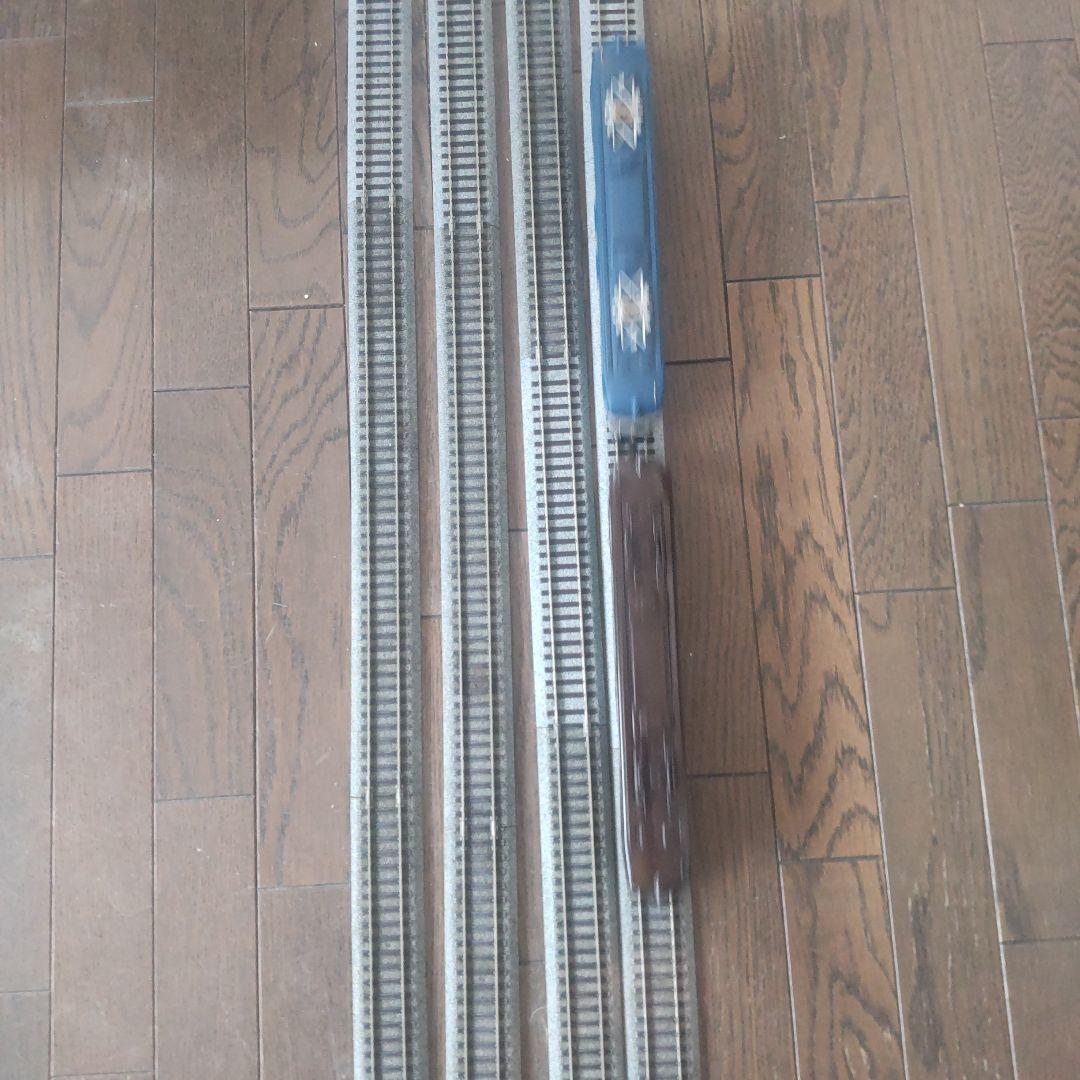 ＥＦ58、2台、天賞堂トミー、動作確認済み、電気機関車、HOゲージ