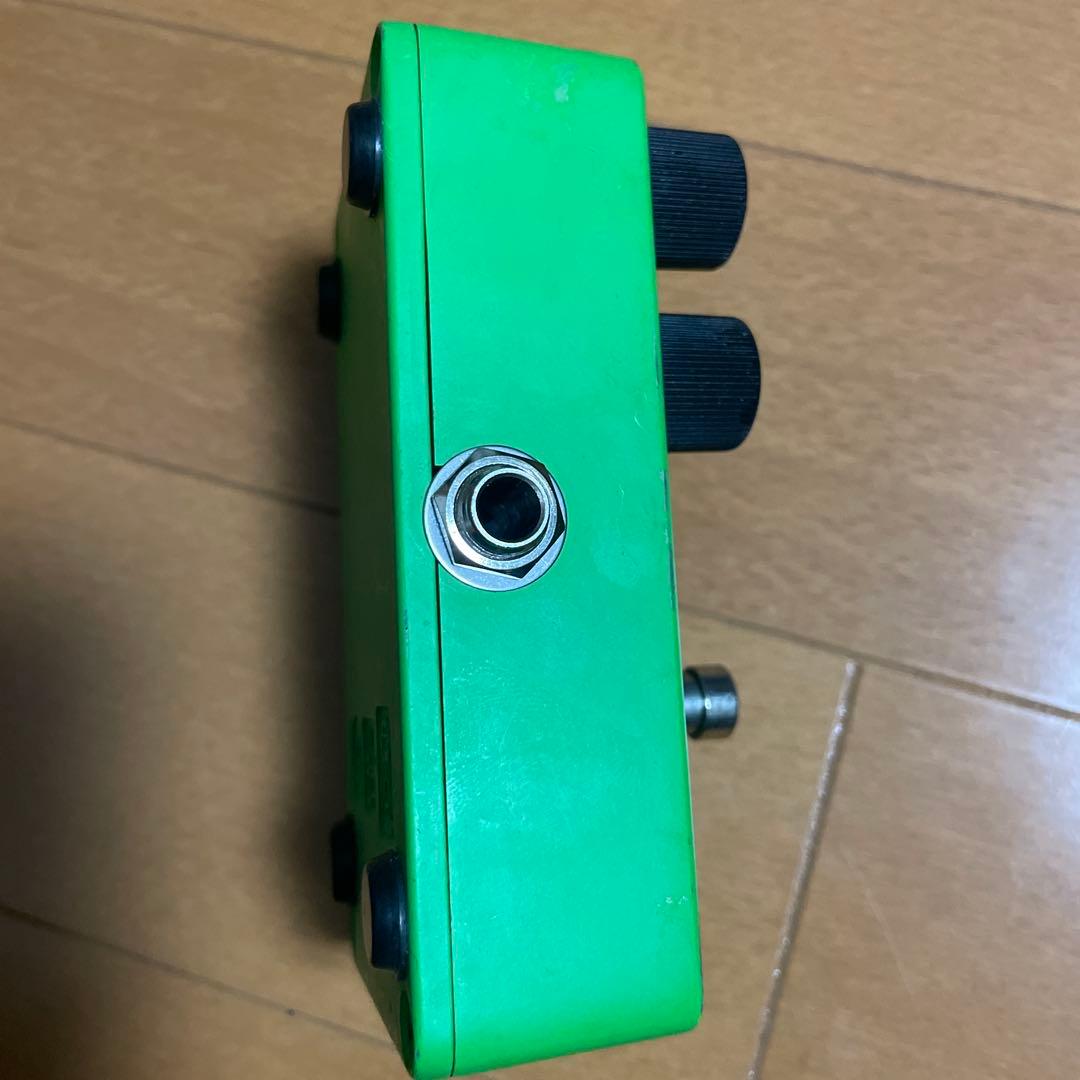 electro-harmonix Lizard King オクターブ/ファズ