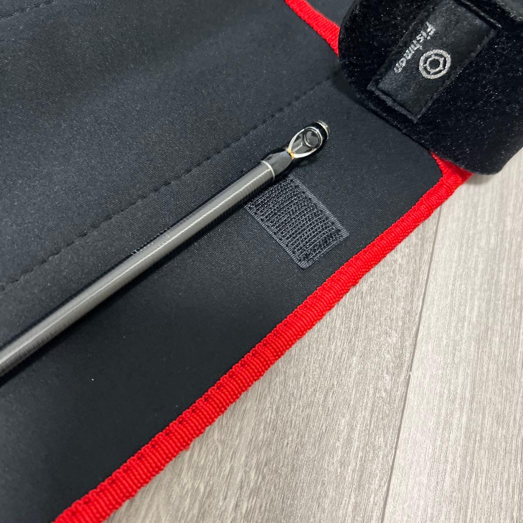 ロッド FISHMAN Brist Vendaval 10.1M