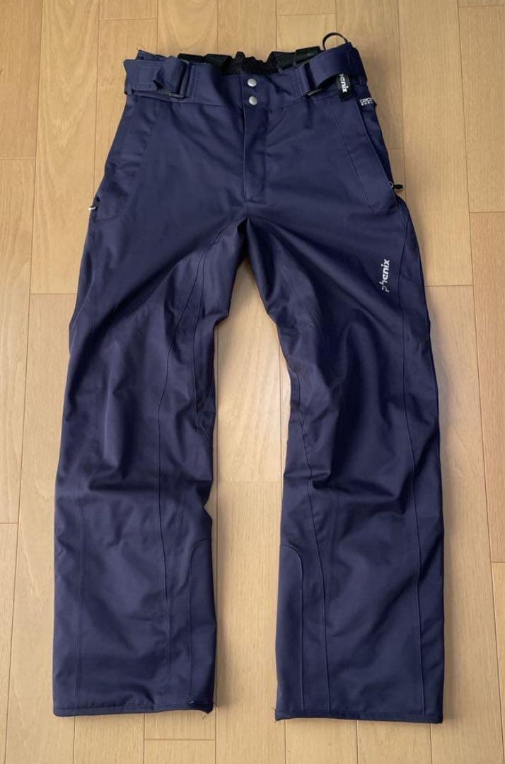 ト*ロ様 phenix デモウェア　メンズ上下 サイズM