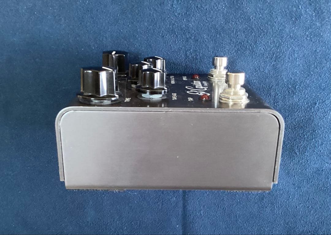 STRYMON / El Capistan dTape Echo V1 ディレイ