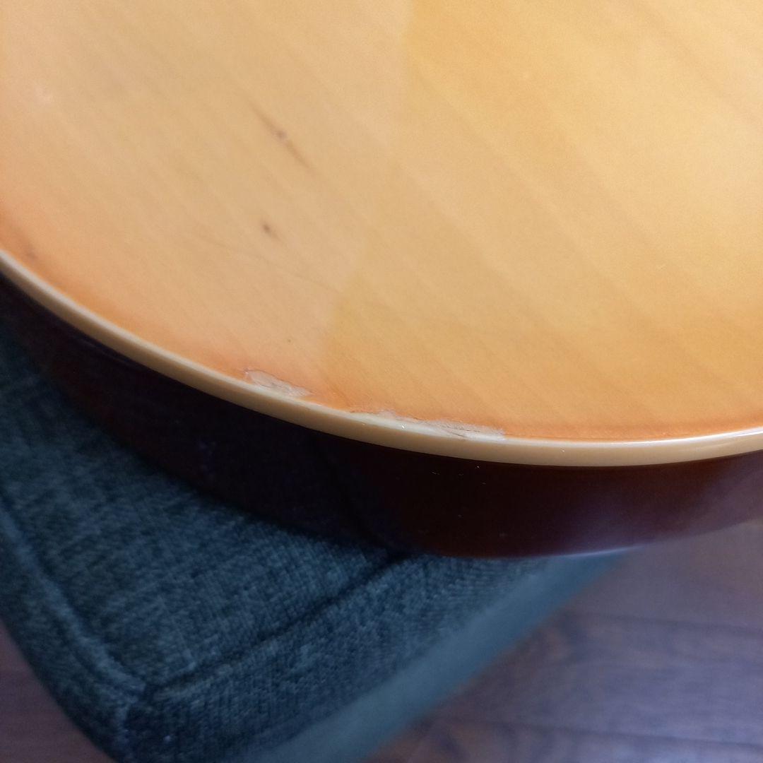 『美品』Maison Les Paul LP―28 メイソン　レスポ―ルタイプ