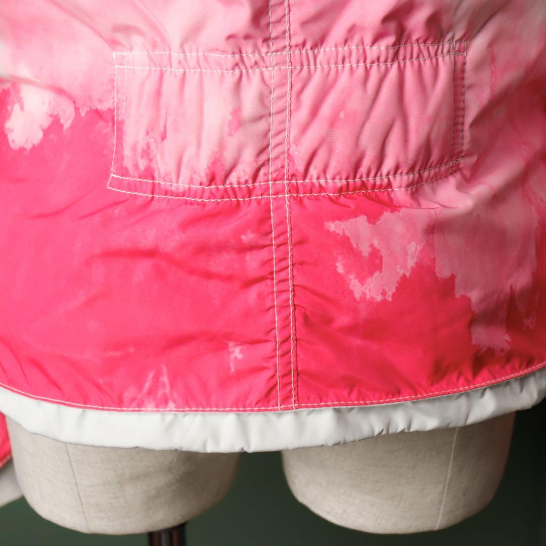 KRU クルー 中綿 ジャケット スキーウェア スノーウェア S イタリア製