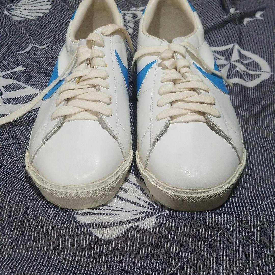 ナイキ フォレストヒルズ 1970's 新品未使用 US12 日本製