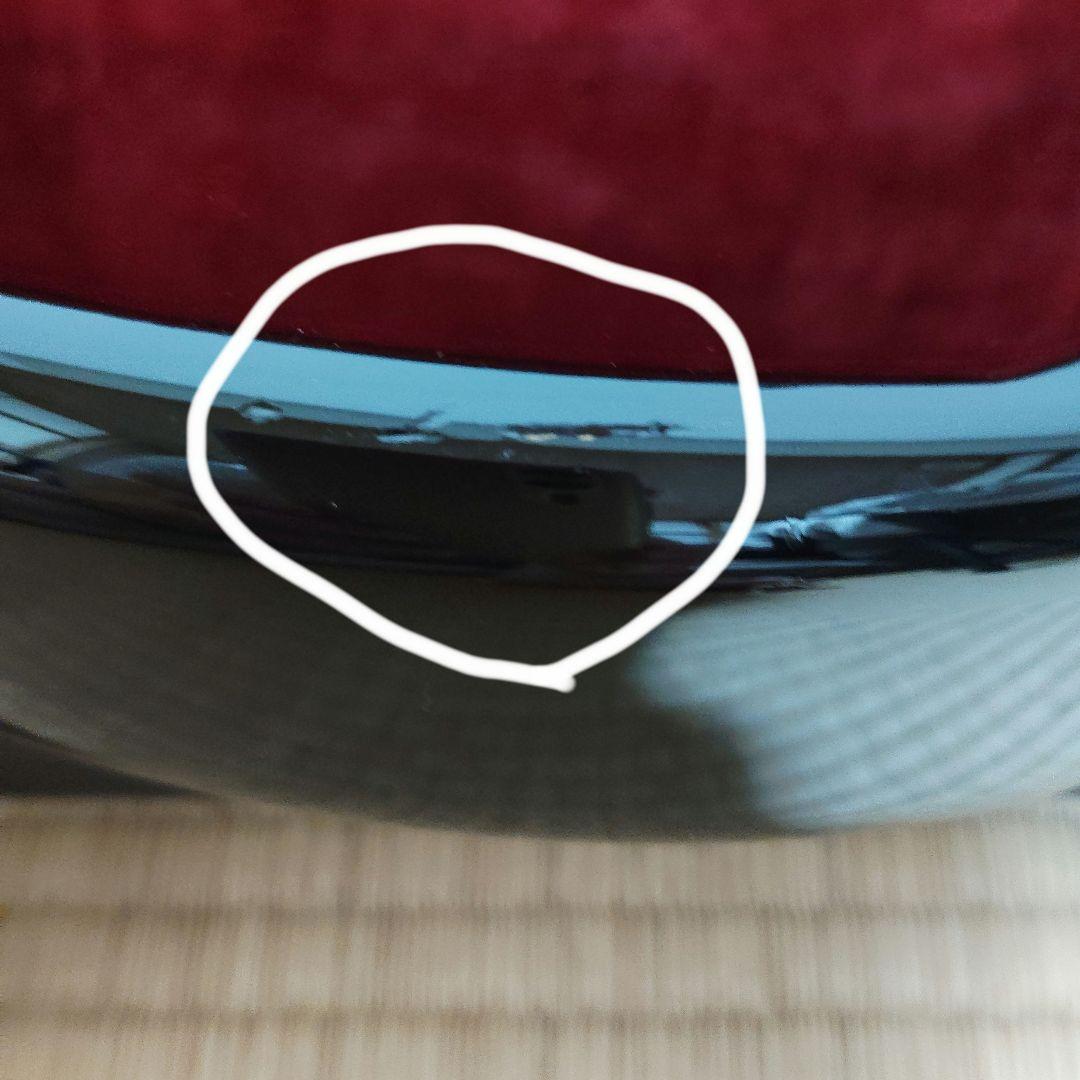 Bacchus Universe Series 2007年製　旧金ロゴ