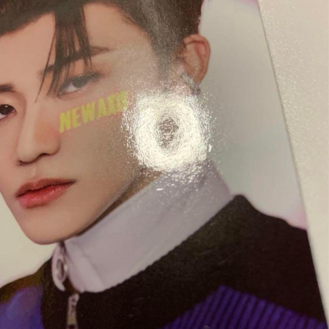 nct universe md トレカ 全メンバー コンプ 21セット