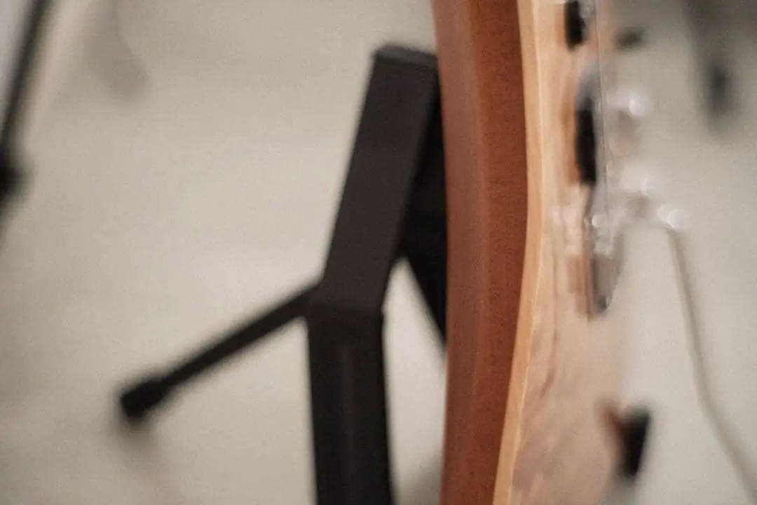 Keipro Guitars Modern Pro ギター 定価18万円