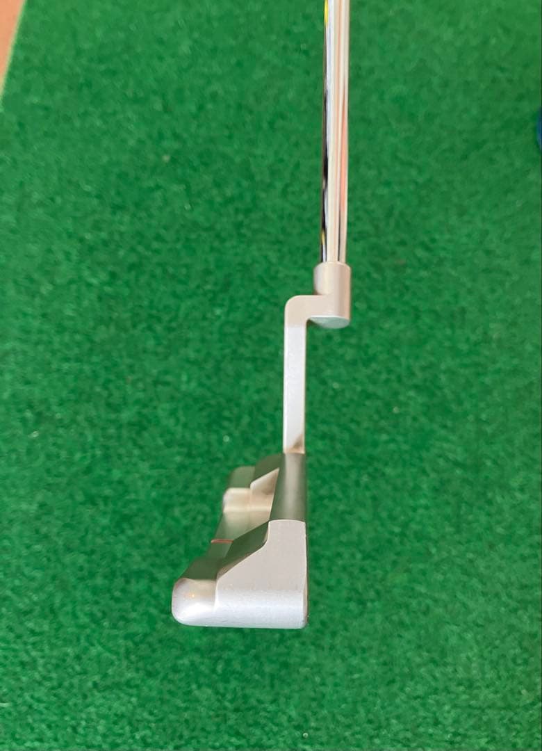 【松山英樹プロモデル】マスターズ2021年優勝 GSSパター