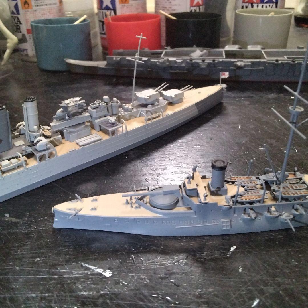 二等巡洋艦 厳島