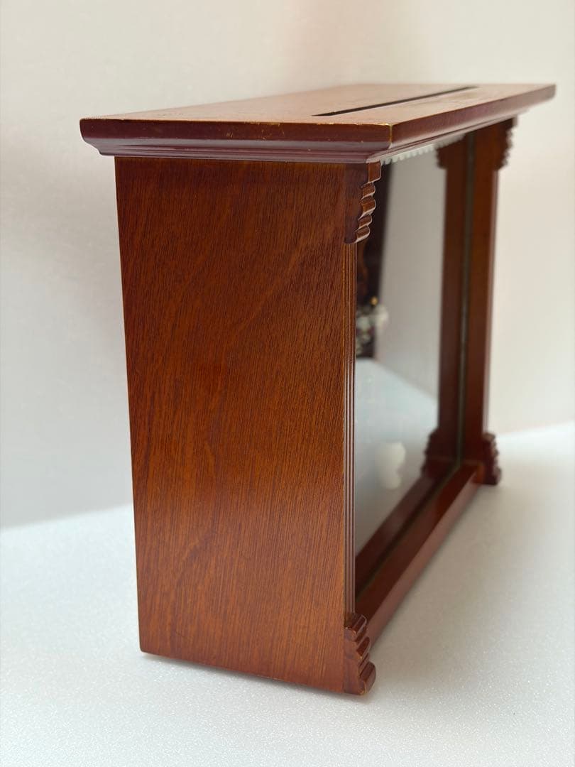 ロイターポーセリン　ドイツ　ミニチュア　ドールハウス　陶器　置物