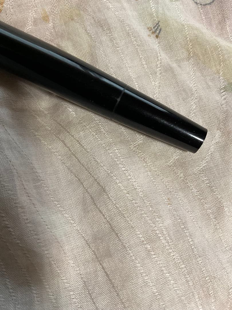 MONTBLANC モンブラン 万年筆 124 ペン先750