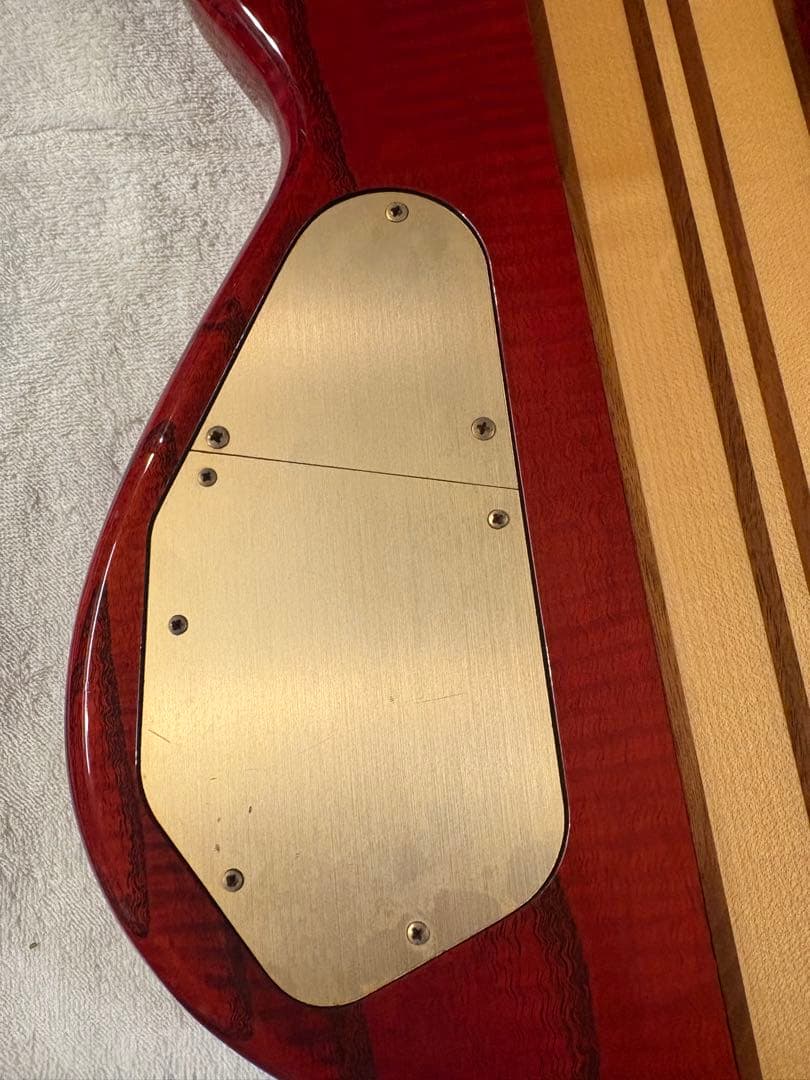 takamatsu様用Aria Pro II SB-1000