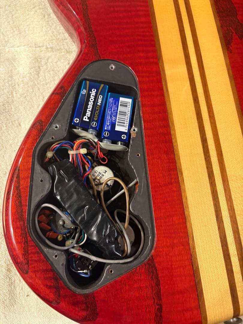 takamatsu様用Aria Pro II SB-1000