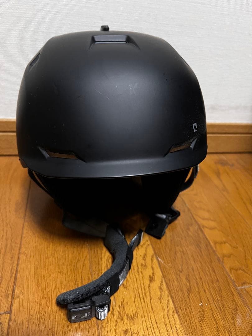 MARKER フェニックス2 ミップス2023年モデル　ヘルメット