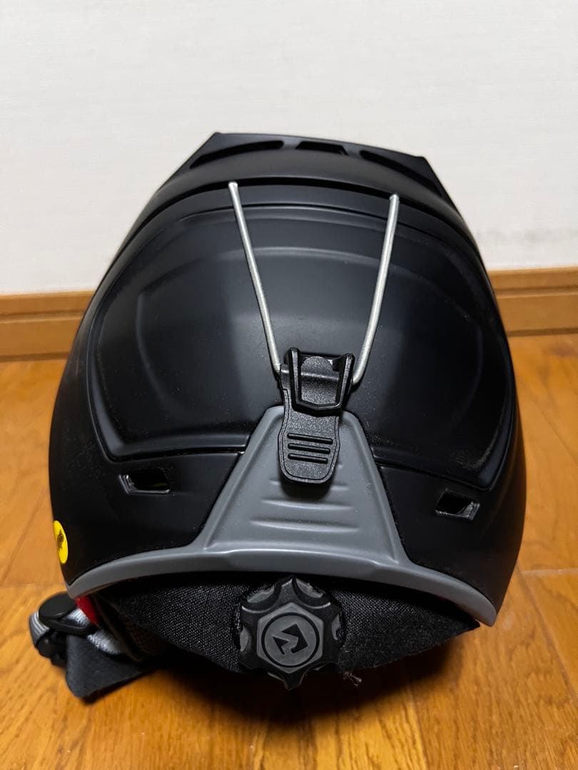 MARKER フェニックス2 ミップス2023年モデル　ヘルメット