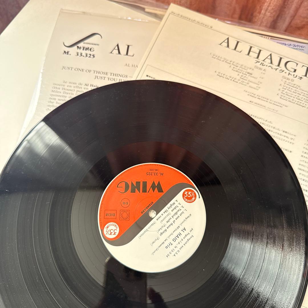 LP12in国内盤6枚まとめて写真参照 盤ジャケ帯解説切れ書き込み無く良好