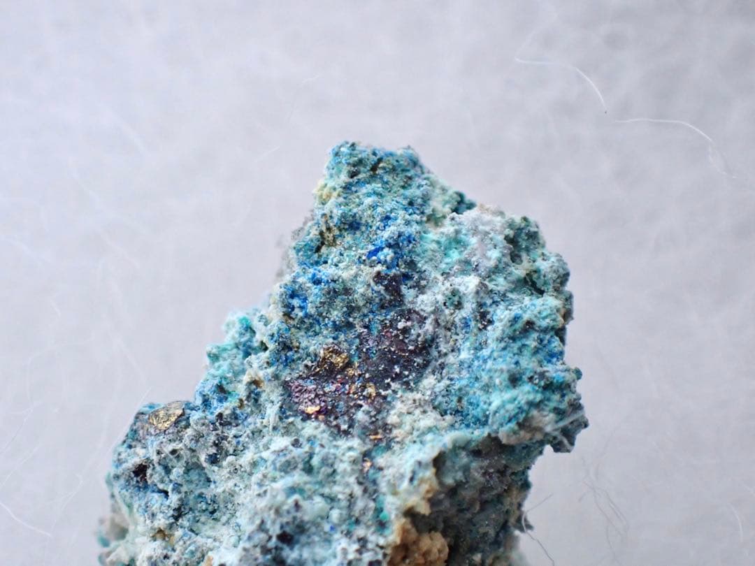 ジャクスディートリッヒ石　布賀鉱山