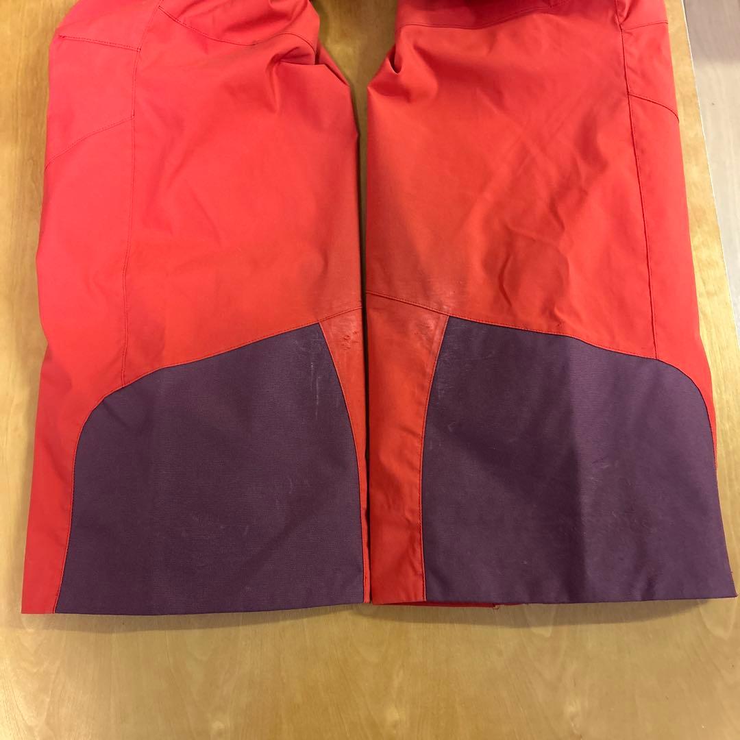 Goldwin ゴールドウィン　スキーウェア上下セット　Sサイズ