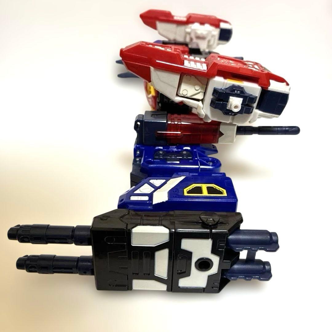 トランスフォーマー スーパーリンク ウィングセイバー