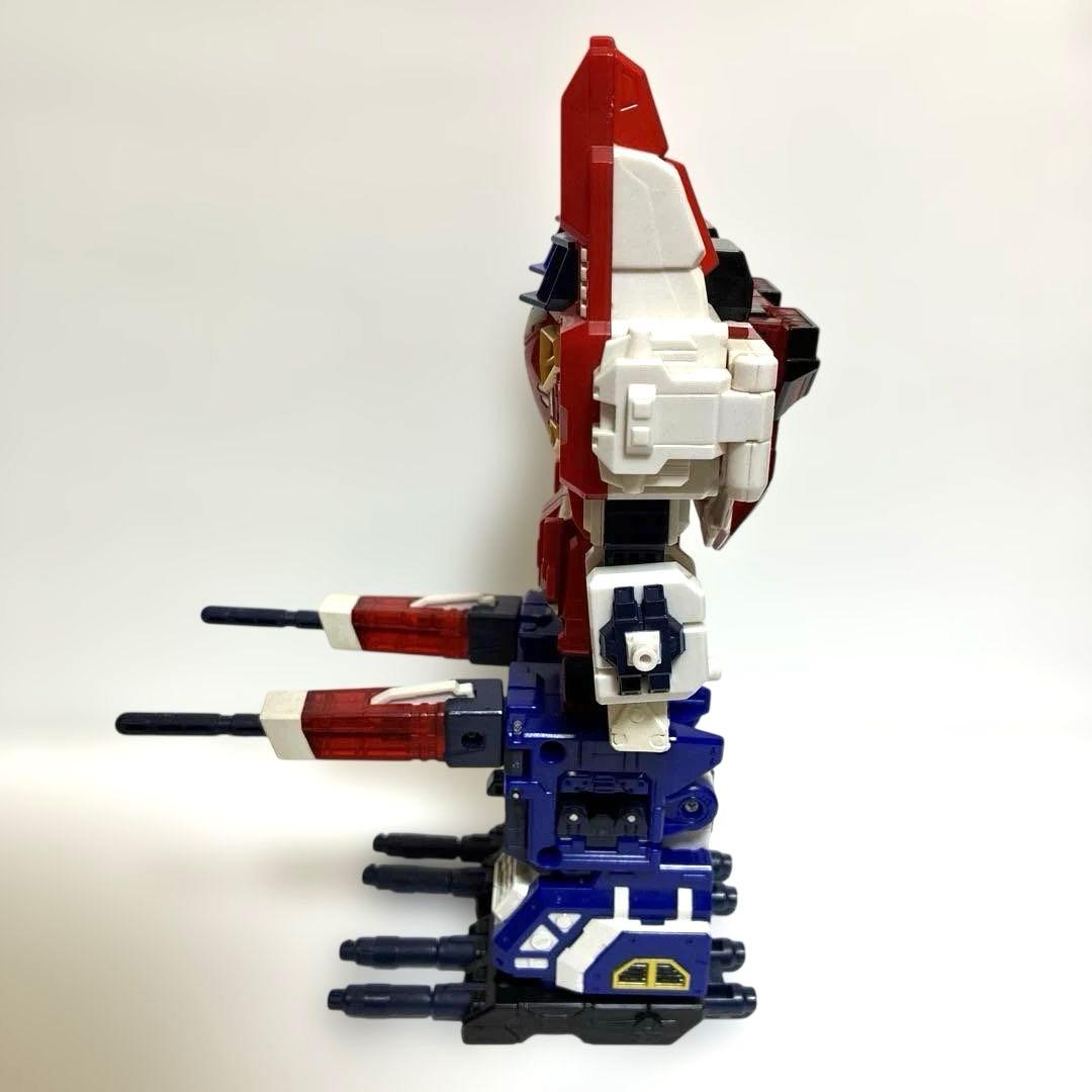 トランスフォーマー スーパーリンク ウィングセイバー