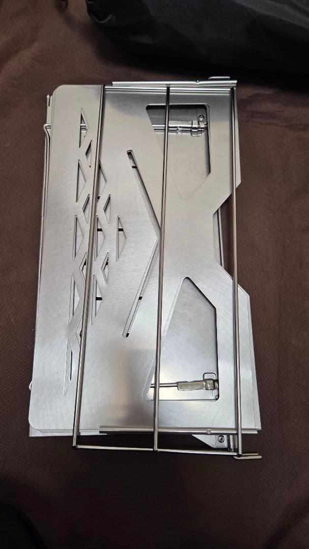 TOKYOCRAFT　ウィングフォート+おまけ付き