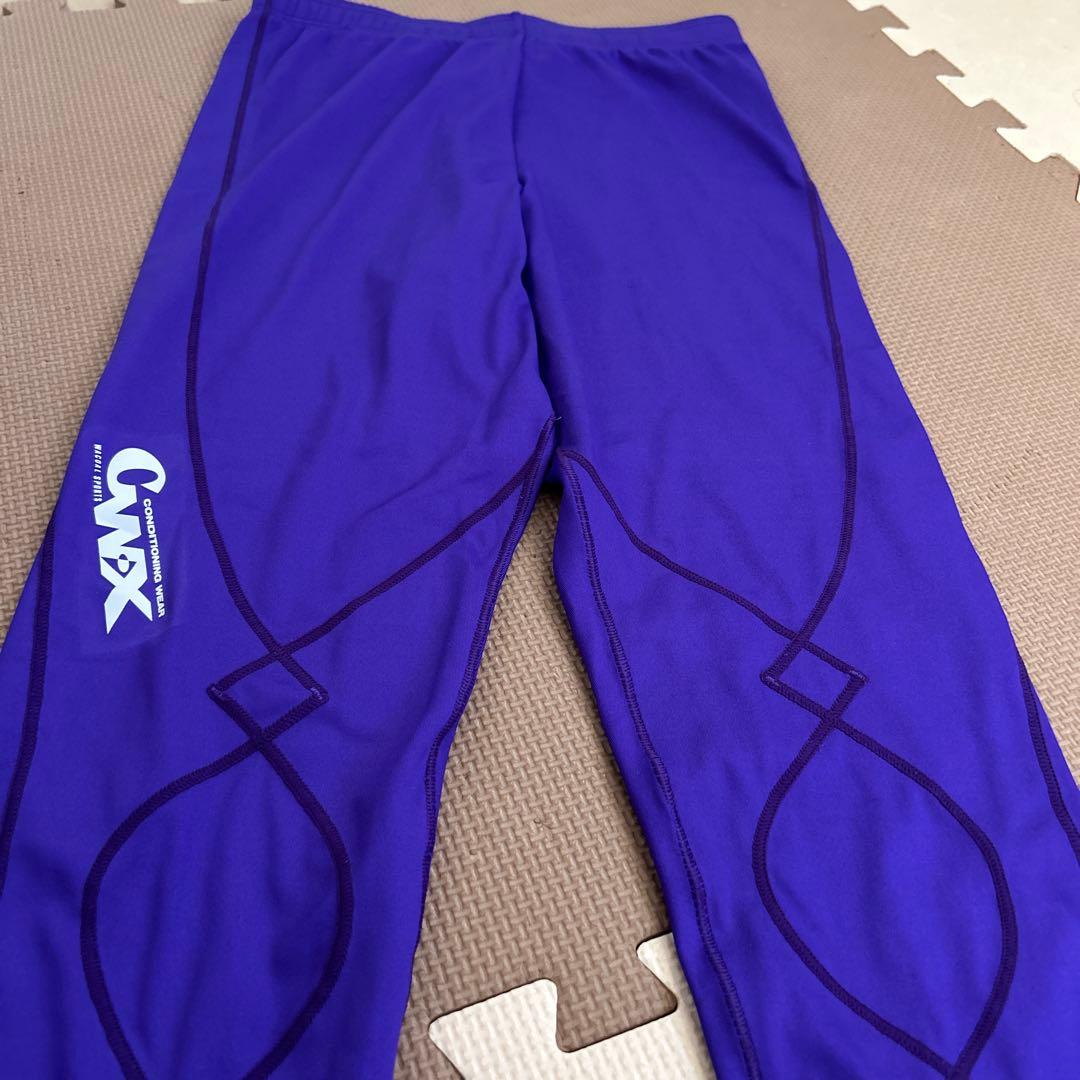 新品　メンズM ✳️最終お値下げ✳️ワコール コンディショニングウェア CWX