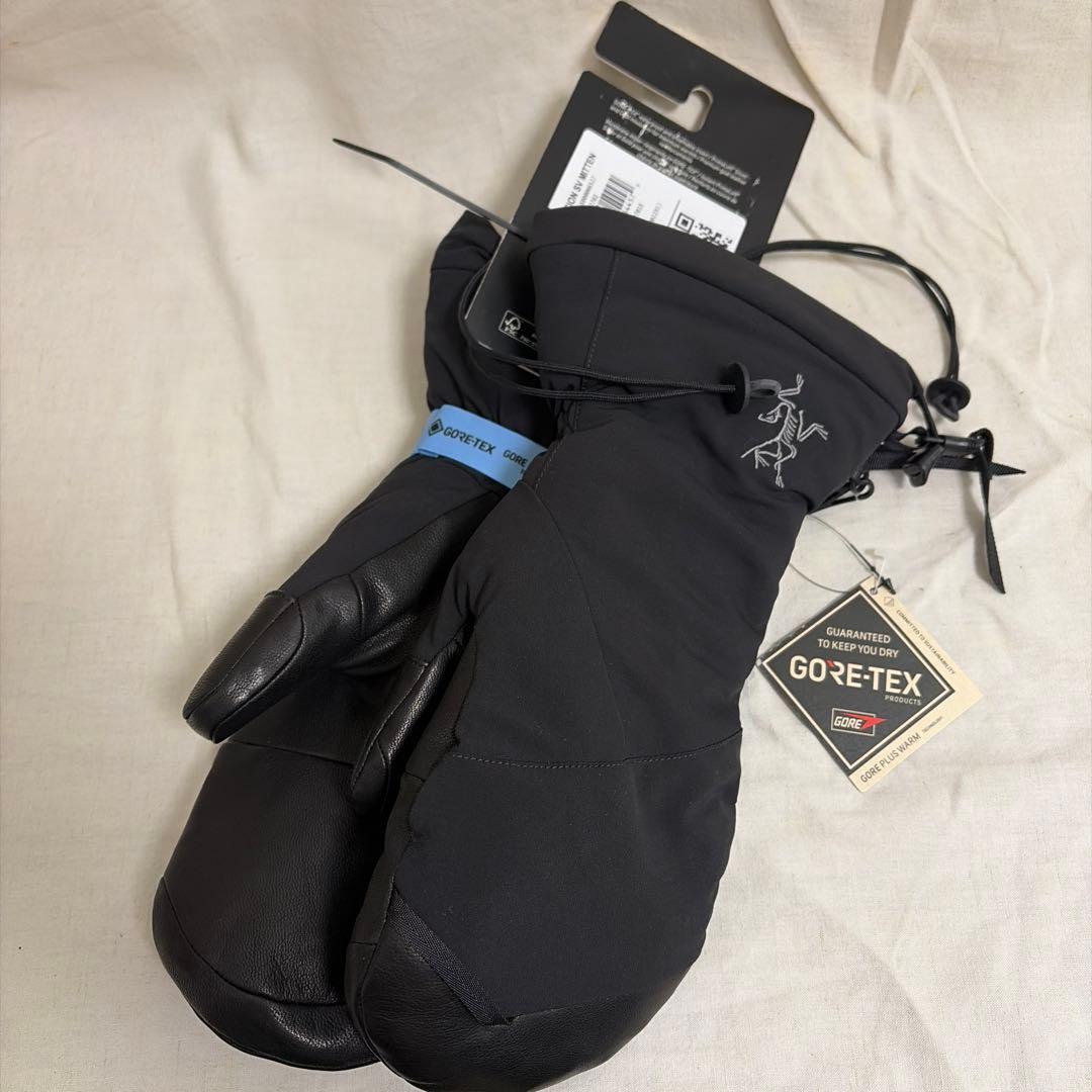 ARC’TERYX（アークテリクス）Fission SV Mitten Mサイズ
