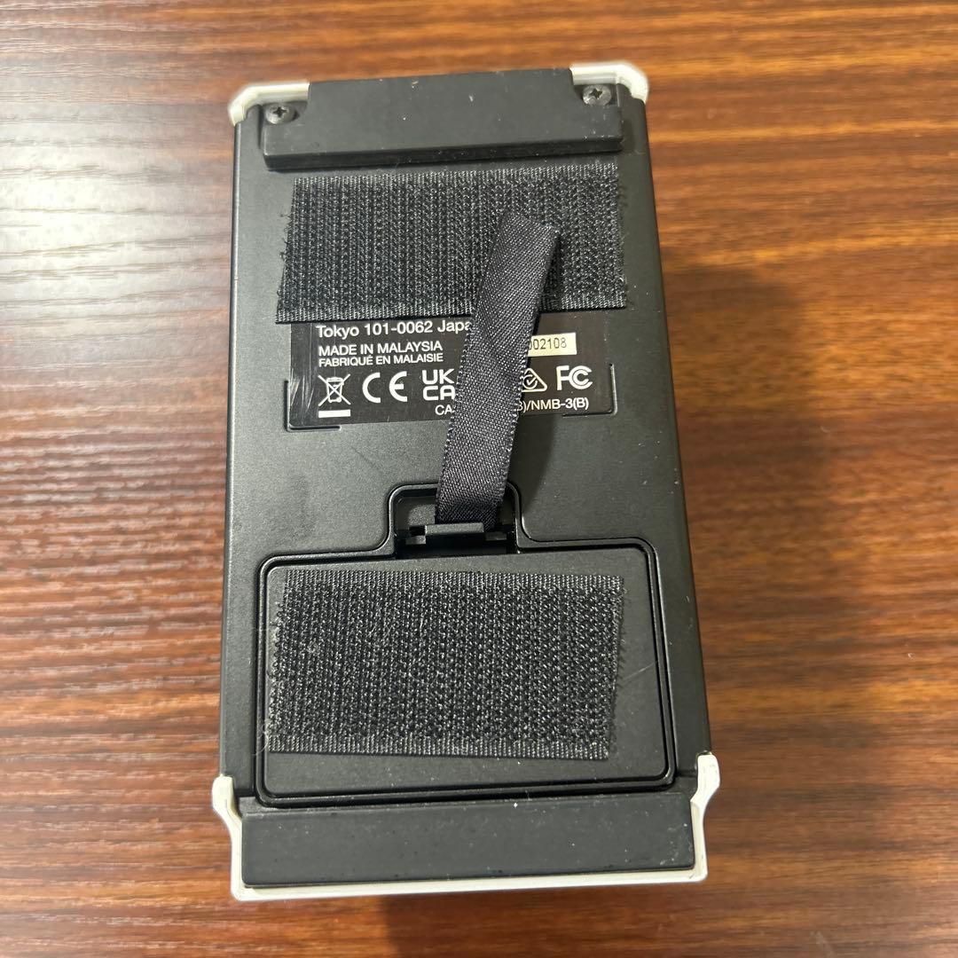 ギター ZOOM MULTI STOMP MS-50G+