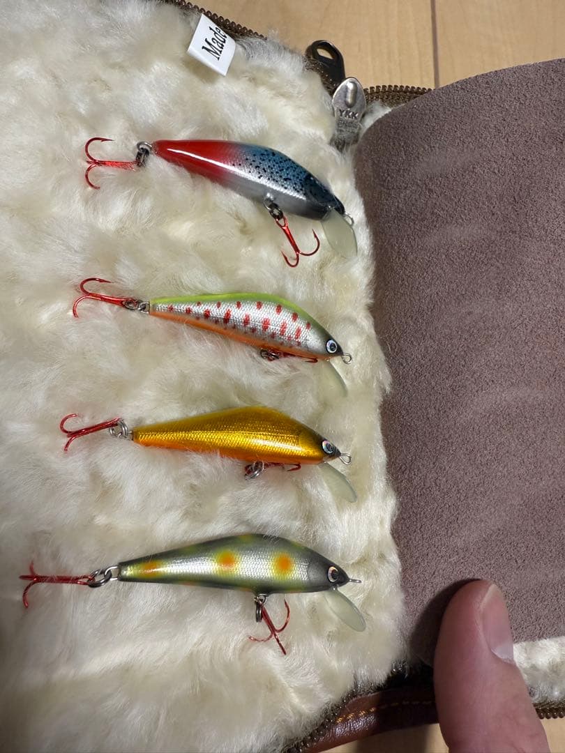 ハンドメイドルアー　まとめ売り