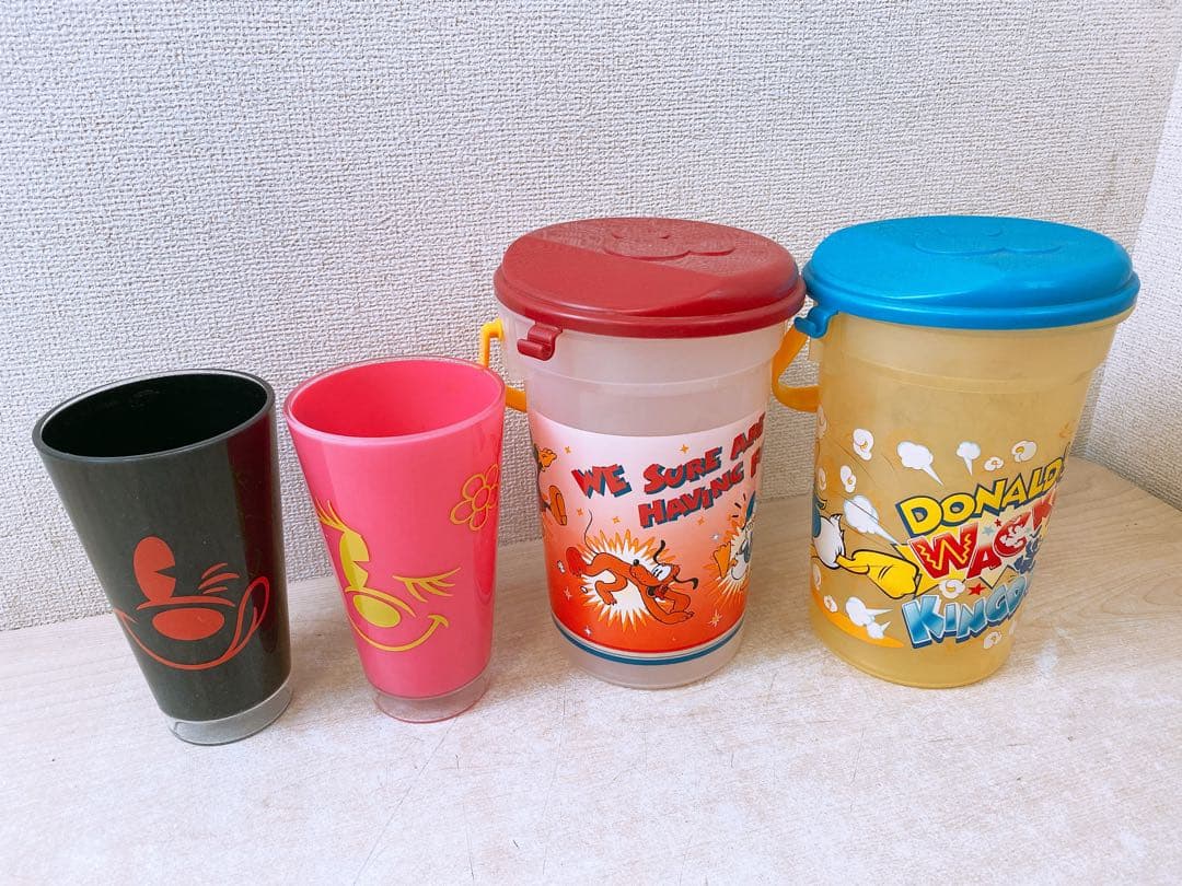 ディズニーリゾート土産 100点以上 まとめ ディズニーランド ディズニーシー