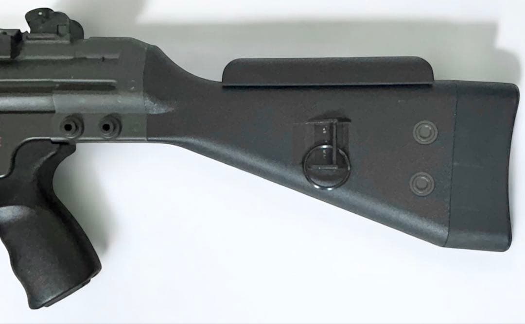 東京マルイ H&K G3 SG‐1　東京マルイ　電動ガン