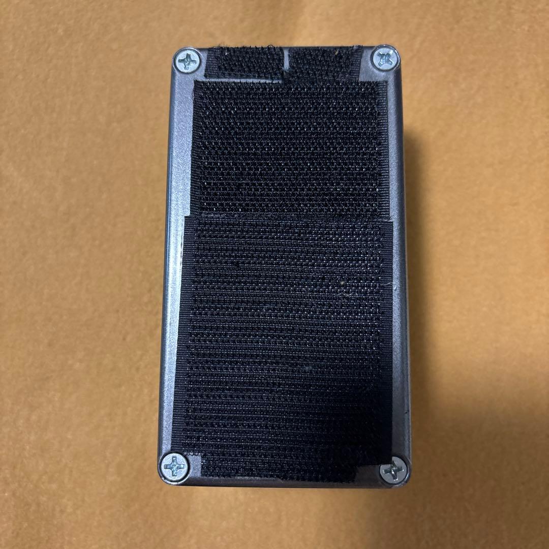 MXR Super Badass Dynamic O.D. ギターエフェクター