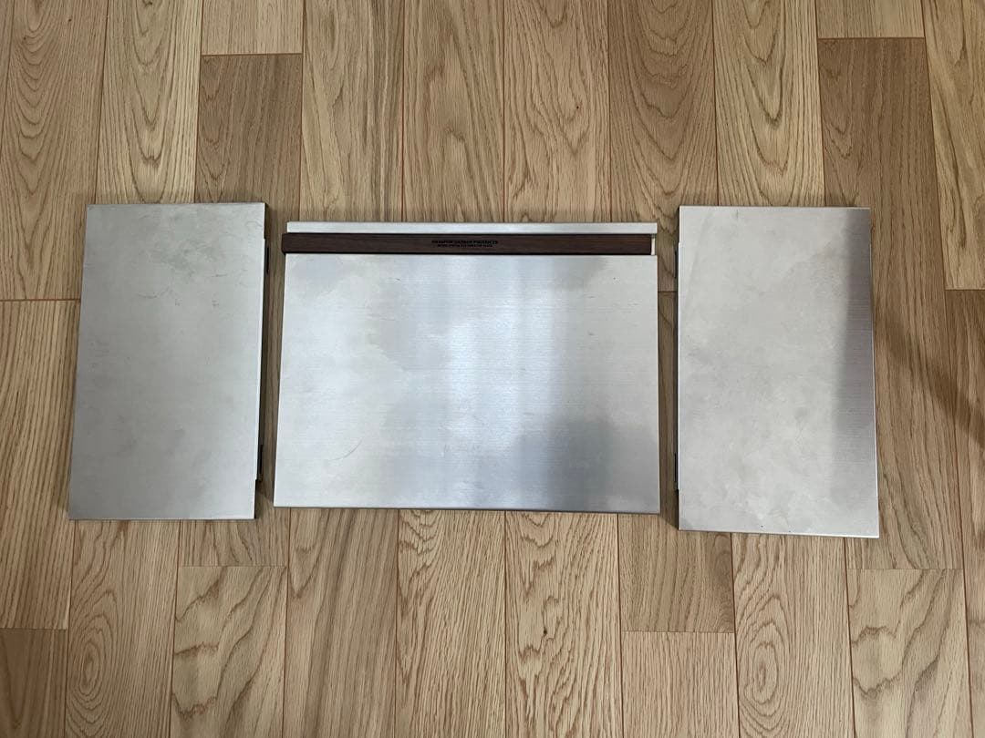 激レア　Havefungarage MCRSS SYSTEM TOP PLATE