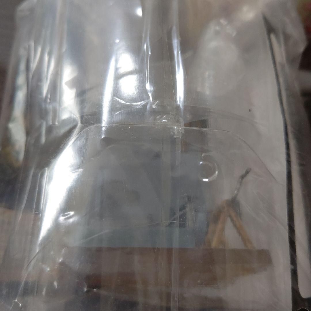 超レアモナリザレオナルドダビンチスケッチコレクションミニチュアフィギュア6セット