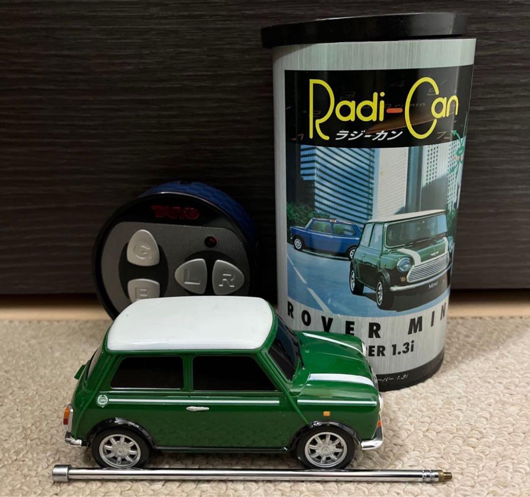 タイヨーラジオコントロール 6台セット