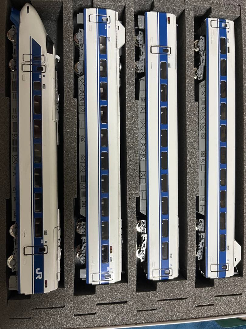 100系 グランドひかり 16両