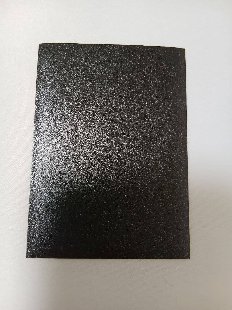 4c邪王門　スリーブ付き