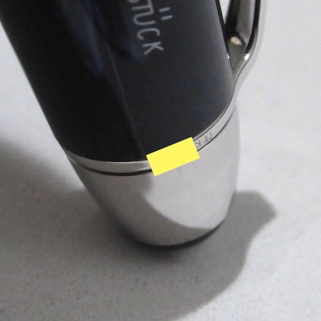 モンブラン 万年筆 149 マイスターシュテュック100周年記念 131336