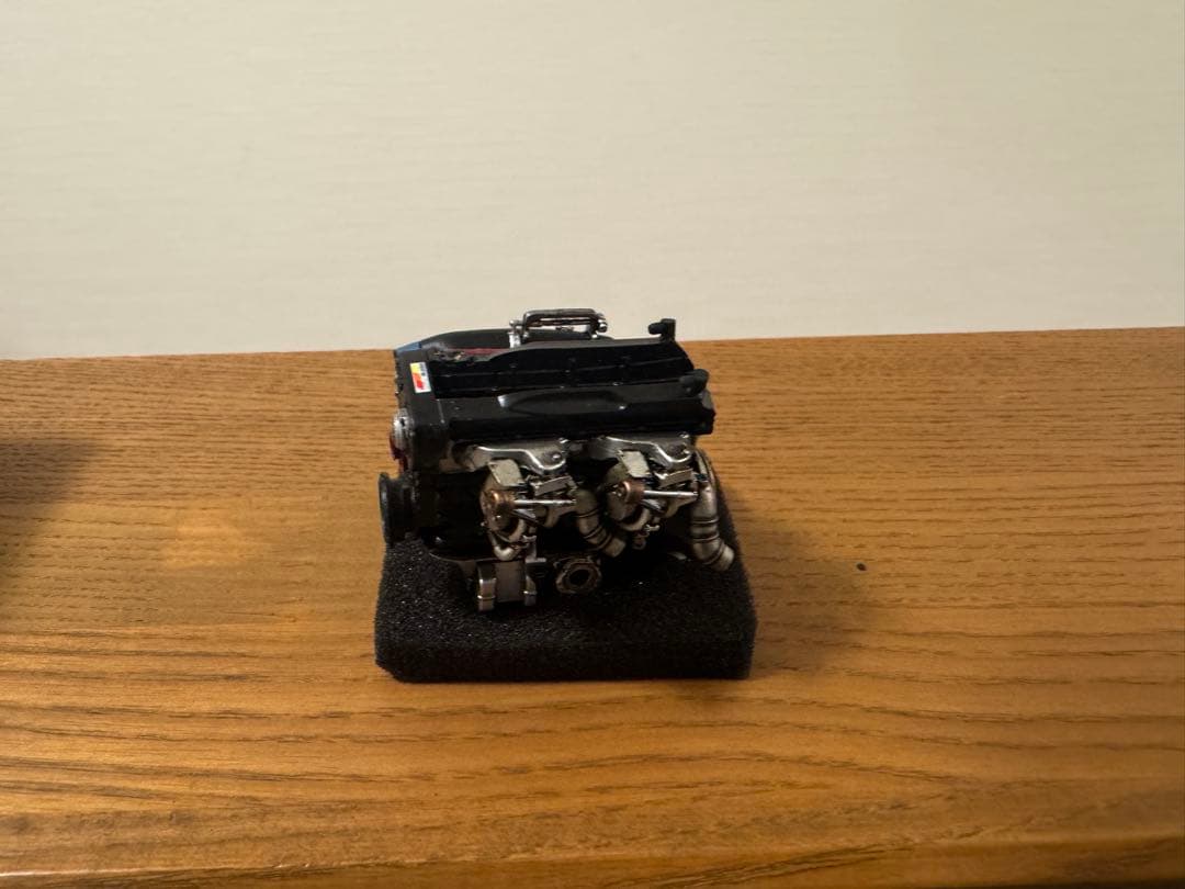 イグニッションモデル　グループA タイサンGTR