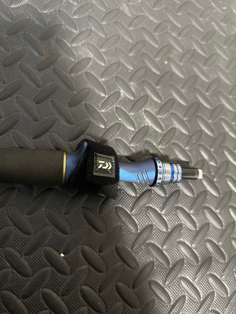 ダイワ ロッド 極鋭タチウオ テンヤSP 197 AGS タチウオ　船竿