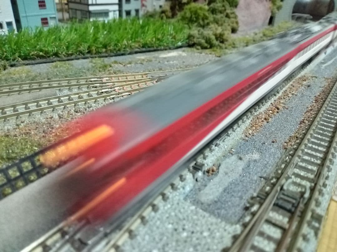 る*と様 TOMIX JR 455系電車セット 92323