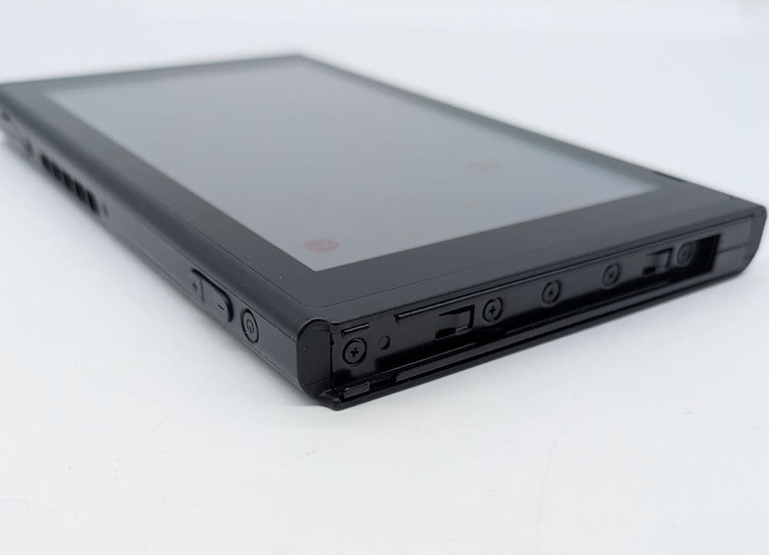 Nintendo Switch ニンテンドースイッチ 本体のみ 初期型