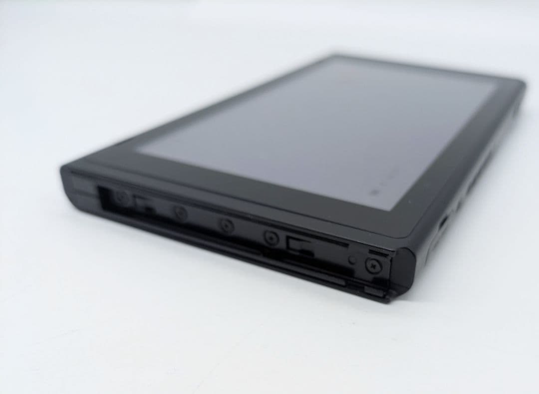 Nintendo Switch ニンテンドースイッチ 本体のみ 初期型