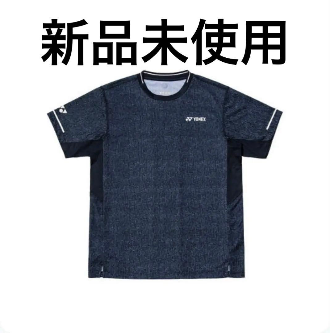 YONEX デニムメンズTシャツ 海外限定品