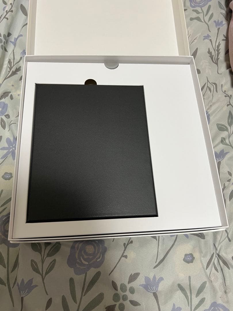 9-nine- ぱれっと通販限定Box