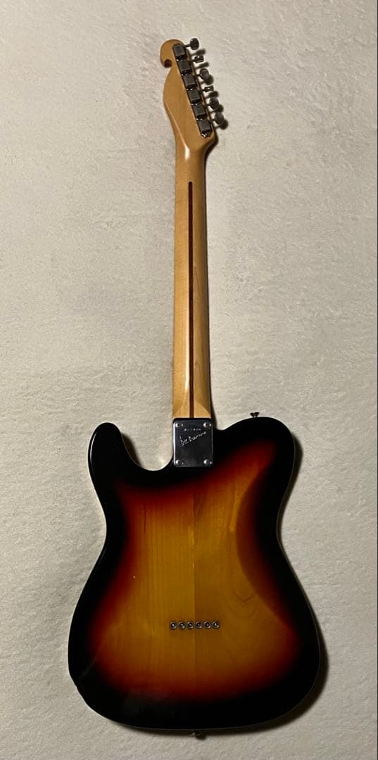 ギター Bill Lawrence