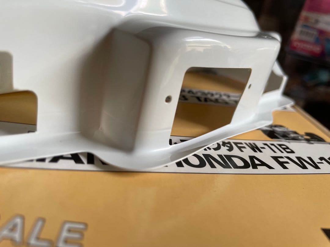 京商 Kyosho 1/18 電動RC F1レーサー ロータス ホンダ 99T